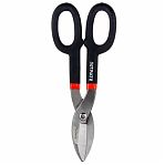 Ножницы по металлу Startul Master ST4210-25, длина 250 мм, профессиональные, прямой рез