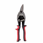 Ножницы по металлу Startul Master  ST4010-L, длина 250 мм, левый рез