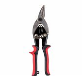 Ножницы по металлу Startul Master  ST4010-L, длина 250 мм, левый рез