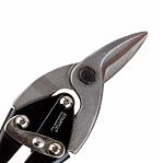 Ножницы по металлу Startul Master  ST4010-L, длина 250 мм, левый рез