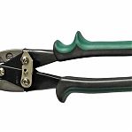 Ножницы по металлу Startul Master ST4010-R, длина 250 мм, правый рез