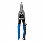 Ножницы по металлу Startul Expert SE4130-25, длина 250 мм, прямой рез