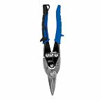 Ножницы по металлу Startul Expert SE4130-25, длина 250 мм, прямой рез