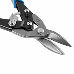 Ножницы по металлу Startul Expert SE4130-25, длина 250 мм, прямой рез