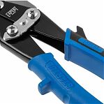 Ножницы по металлу Startul Expert SE4130-29, длина 290 мм, прямой рез