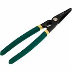 Ножницы по металлу Волат 18020-25, длина 250 мм, профессиональные, прямой рез