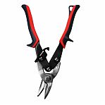 Ножницы по металлу Okinawa 0230-1, длина 250 мм, профессиональные, левый рез