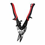 Ножницы по металлу Okinawa 0230-2, длина 250 мм, профессиональные, правый рез