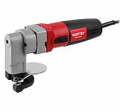 Ножницы по металлу Wortex EMS 2550 электрические, листовые, длина 350 мм, прямой рез
