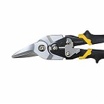 Ножницы по металлу Hanskonner HK1074-10-01, длина 250 мм, правый рез