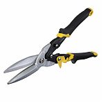 Ножницы по металлу Hanskonner HK1074-10-04, длина 300 мм, прямой рез