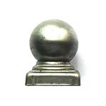Наконечник 3115, сталь, 50х50 мм