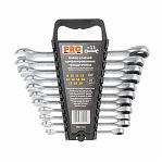 Набор ключей трещоточных STARTUL PRO-7111, 11 шт  