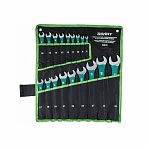 Набор ключей ВОЛАТ 18шт 13380-18