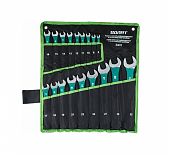 Набор ключей ВОЛАТ 18шт 13380-18