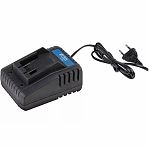 Аккумуляторный шуруповерт BULL SR 1803 18В 2 акк х 2.0 Ah, з.у.