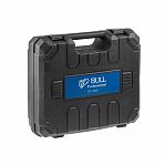 Аккумуляторный шуруповерт BULL SR 1803 18В 2 акк х 2.0 Ah, з.у.