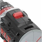 Аккумуляторный шуруповерт бесщеточный ударный P.I.T. PSB20H-10C/1 20В 1акк 2Ah+з.у.