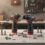 Набор аккумуляторного инструмента Kross KLi16BL+KLi16TD(TYPE2), УШМ+гайковерт, 16В, 2 акк. х 2,0Ah+з.у.