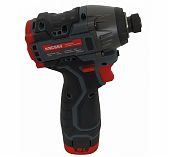 Винтоверт аккумуляторный Kross KLi 16TD, TYPE 2, бесщеточный, 16В, 2 акк. х 2,0 Ah+з.у.