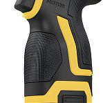 Винтоверт аккумуляторный Hanskonner HCD200H ударный, 14.4 В, 120 Нм, 2АКБ х 2.0 Ah, зарядное устройство, кейс