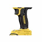 Шуруповерт аккумуляторный Hanskonner HCD2040C, ударный, 18В, 80 Нм, 2 акк. х 4,0Ah+з.у