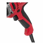 Дрель-шуруповерт аккумуляторная Wortex DR 1323 D, ударная, 450 Вт