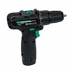 Дрель-шуруповерт аккумуляторная DWT ABSP-12 NF-2 BMC, 12 В, 2 аккумулятора, зарядное устройство, щеточный двигатель