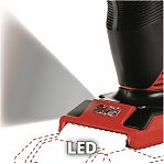 Аккумуляторный шуруповерт Einhell PXC TP-CD 18/80 Li BL