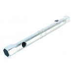 Ключ-трубка MATRIX оцинкованный 10х12мм 13712