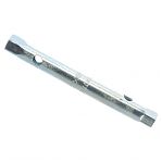 Ключ-трубка MATRIX оцинкованный 10х12мм 13712