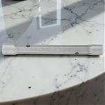 Ключ-трубка торцевой Stels 13766 усиленный, хромированный