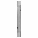 Ключ-трубка торцевой Stels 13766 усиленный, хромированный