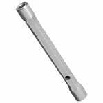 Ключ-трубка торцевой Stels 13766 усиленный, хромированный