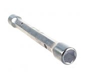 Ключ трубка Stels 8х9 мм 13767