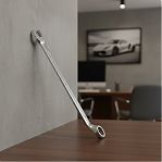 Ключ накидной Startul PRO-823032, антикоррозийное покрытие, 30х32 мм