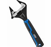 Ключ разводной Startul Expert SE4224-15, с ультратонкими губками, 150 мм