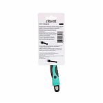 Ключ разводной Sturm 1045-27-150SP, тонкие губки, длина 150 мм