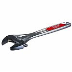 Ключ разводной Milwaukee 48227410, миллиметровый, сталь, 250 мм