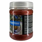 Эмаль акриловая VGT ВД-АК-1179 Перламутровая, для декоративных работ, гранат, 0.23 кг