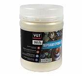 Эмаль акриловая VGT ВД-АК-1179 Перламутровая, для декоративных работ, жемчуг, 0.23 кг