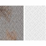 Грунт-эмаль H по металлу, 3 в 1, быстросохнущая шелковисто-матовая белая 1.9 кг