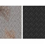 Грунт-эмаль H по металлу, 3 в 1, быстросохнущая шелковисто-матовая черная 0.9 кг