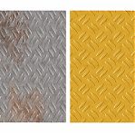 Грунт-эмаль H по металлу, 3 в 1, быстросохнущая шелковисто-матовая желтая 0.9 кг