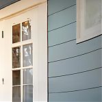 Эмаль акриловая VGT ВД-АК-1179 Профи по дереву, дымчато-голубая, 2.5 кг