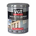 Эмаль акриловая VGT ВД-АК-1179 Профи по дереву, фисташковая, 2.5 кг