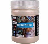 Эмаль акриловая VGT ВД-АК-1179 Перламутровая, для декоративных работ, хамелеон, 0.23 кг