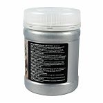 Эмаль акриловая VGT ВД-АК-1179 Металлик, для декоративных работ, серебро, 0.23 кг