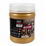 Эмаль акриловая VGT ВД-АК-1179 Металлик, для декоративных работ, золото, 0.23 кг