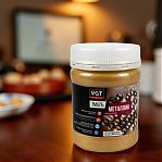 Эмаль акриловая VGT ВД-АК-1179 Металлик, для декоративных работ, золото, 0.23 кг